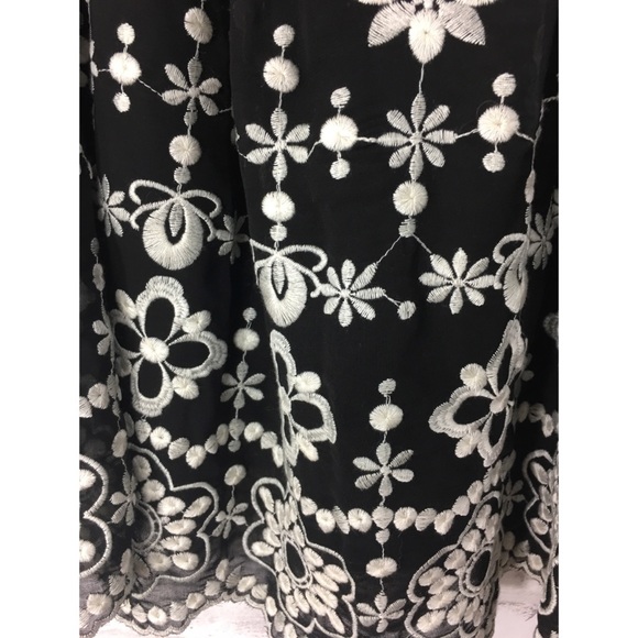 Hailey Lyn shift dress size L - Picture 5 of 6